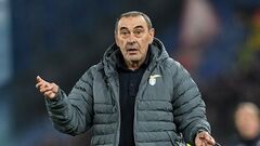 Известный итальянский тренер перенес операцию из-за проблем с сердцем