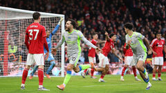 Что скрывает ВАР? Ноттингем требует обнародовать записи матча з Сити