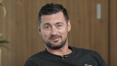 Мілевський зізнався, чому не став як Роналду