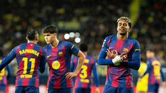 Символічна збірна року: хто став королем Ла Ліги за версією Sofascore?