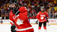 Молодежный ЧМ по хоккею. Большой камбэк США, 9 шайб и хет-трик у Канады