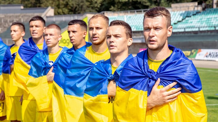 Прикарпаття пролонгувало контракти з лідерами команди