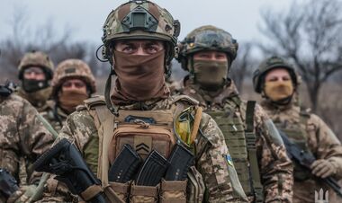 Уничтожение оккупантов продолжается. ВСУ обновили данные потерь армии рф