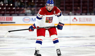 ВІДЕО. Супергол на молодіжному ЧС: захисник оформив красу в овертаймі