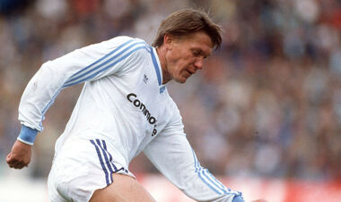 Динамо выступило с публичным заявлением об Олеге Блохине