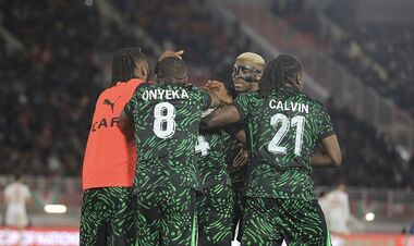 Уганда – Нигерия. Прогноз и анонс на матч Кубка африканских наций 2025