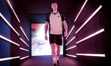 Перед отбором AO-2026: известно, где лидер украинского тенниса начнет сезон