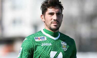 Экс-легионер Карпат завершил карьеру в 35 лет