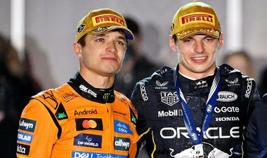 Пилоты назвали лучшего гонщика Формулы-1 в 2025 году