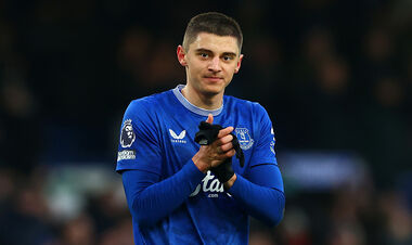 Стало известно, состоится ли трансфер Миколенко в турецкий гранд