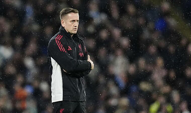 ОФИЦИАЛЬНО. Ливерпуль попрощался с тренером