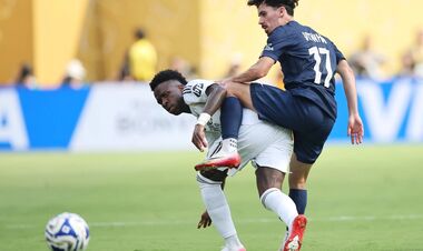 Реал запланував божевільний обмін зірками з ПСЖ