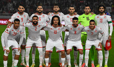 Танзанія – Туніс, Уганда – Нігерія. Дивитись онлайн. LIVE трансляція