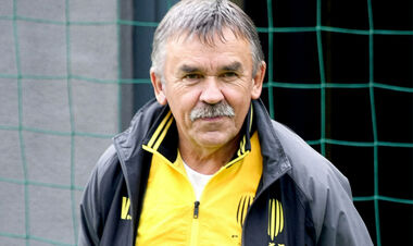 Директор академии Руха: «Обидно смотреть на то, что происходило с Динамо»