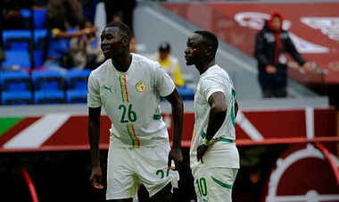 Бенін – Сенегал, Ботсвана – ДР Конго. Дивитись онлайн. LIVE трансляція