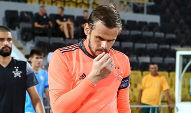 КОВАЛЬ: «Повернення в Шериф? Якби з'явилась конкретика, то...»