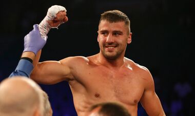 Этот удар будет последним. Экс-чемпион назвал победителя боя Усик – Уайлдер