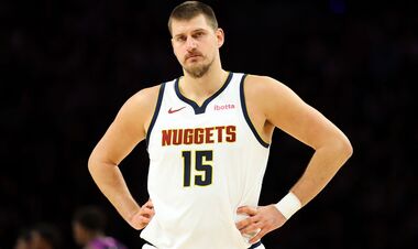 Йокич може втратити можливість позмагатися за звання MVP сезону в НБА