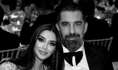 ФОТО. Дружина головного тренера Шахтаря потрапила у скандал в Туреччині