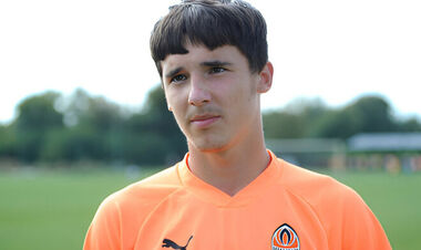 У закордонному клубі прокоментували підписання гравця Шахтаря