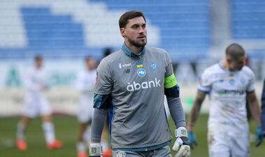 Динамо офіційно отримало гроші за трансфер українця за кордон