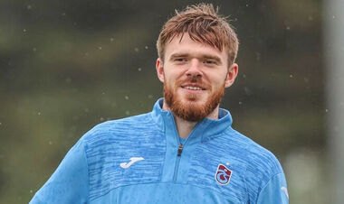 Бенфика решила купить украинца, который не играл за сборную, за 25 млн евро