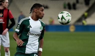 Тете має намір попросити Панатінаїкос відпустити його у Греміо