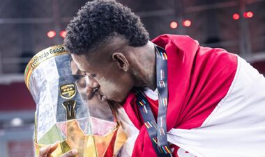 Найсильніший клуб Південної Америки заплатить €10 млн за екс-бека Шахтаря