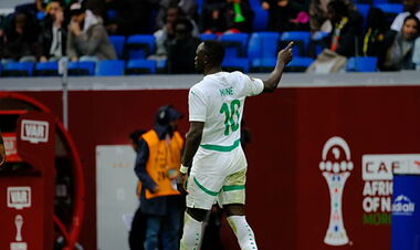 Кто забил больше? Сенегал и ДР Конго заочно определили победителя группы