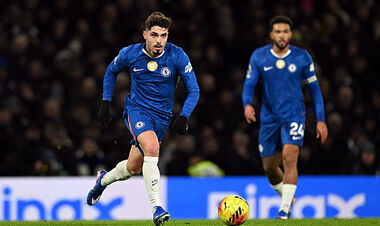 Перестрелка Челси и Борнмута. Как закончилось украинское дерби в АПЛ?