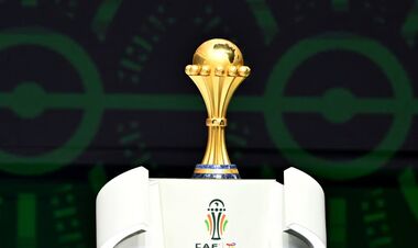 КАН-2025. Визначено всіх 16 учасників плей-оф, а також 4 пари 1/8 фіналу