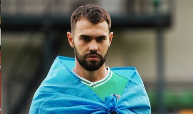 ОФИЦИАЛЬНО. Экс-игрок Динамо покинул клуб в Европе и стал свободным агентом