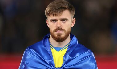 Бенфіка планує підписати українського футболіста за 22 млн євро