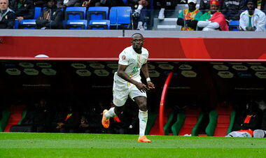 Бенін – Сенегал – 0:3. Асист Мане, леви виграли групу. Відео голів