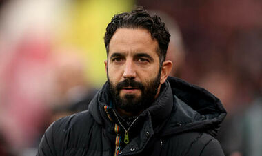 МЮ разочаровал в матче с Вулвз: Аморим указал на главную проблему команды