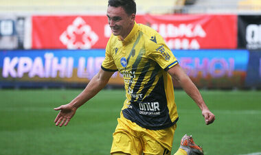 Семь игроков провели все 16 матчей без замен в осенней части сезона УПЛ