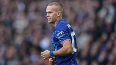 Мудрик услышал неутешительный вердикт о своем будущем