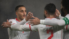 Танзания – Тунис. Прогноз и анонс на матч Кубка африканских наций 2025