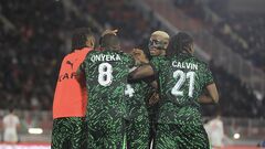 Уганда – Нігерія. Прогноз і анонс на матч Кубка африканських націй 2025