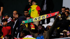 Бенин – Сенегал. Прогноз и анонс на матч Кубка африканских наций 2025