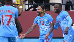 Ботсвана – ДР Конго. Прогноз и анонс на матч Кубка африканских наций 2025