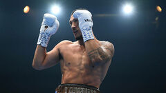 ВІДЕО. Жорстокий удар. Визначено найкращий нокаут 2025 року