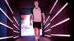 Перед отбором AO-2026: известно, где лидер украинского тенниса начнет сезон