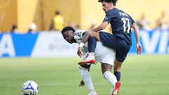 Реал запланував божевільний обмін зірками з ПСЖ