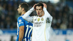 Реал домовився про контракт з форвардом. Але поки не оголошує