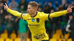 Проблемний клуб УПЛ підписує хавбека і чекає на першого бразильця