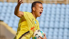 Черноморец отказался покупать лидера клуба Второй лиги