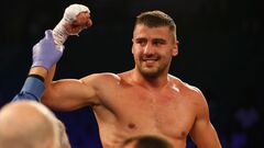 Этот удар будет последним. Экс-чемпион назвал победителя боя Усик – Уайлдер