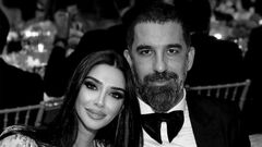 ФОТО. Жена главного тренера Шахтера угодила в скандал в Турции