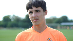 У закордонному клубі прокоментували підписання гравця Шахтаря